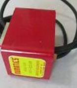 ROSS CONTROLS 139-124P