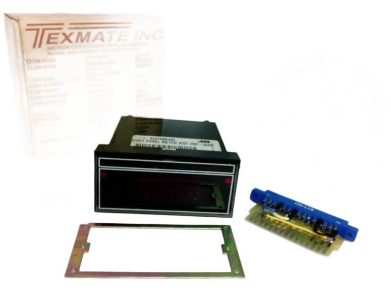 RP-35AR/VF-0020/CN-L15 by TEXMATE