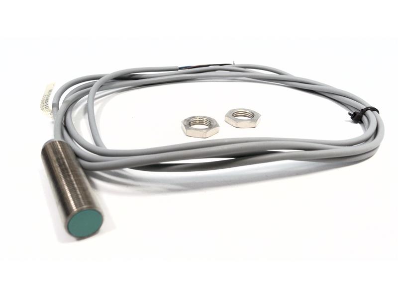 PEPPERL & FUCHS NBB2-12GM50-E0