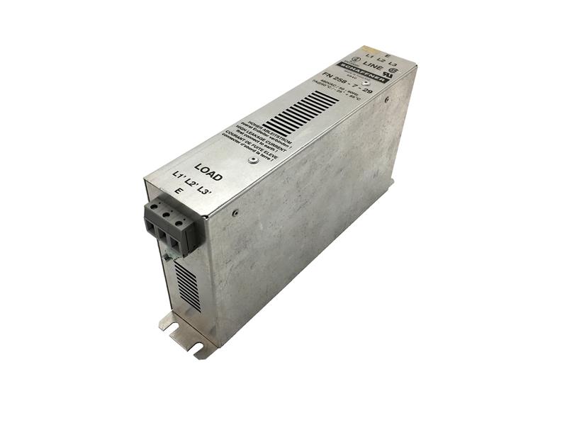 TE CONNECTIVITY FN258-7-29