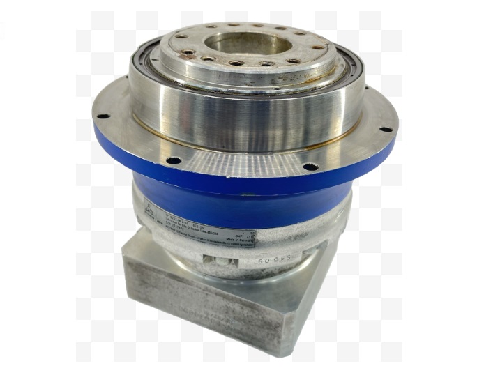 WITTENSTEIN TP025X-MF2-50-0E0-2S