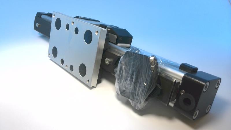 PARKER P37000000000-00216