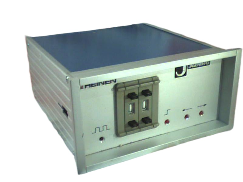 HEINEN ELEKTRONIK 60885/390