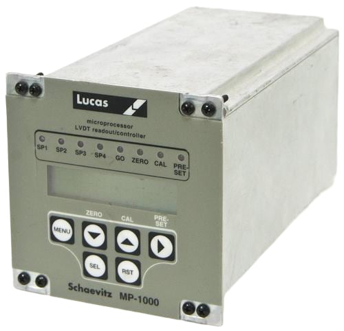 MP-1000-000 by TE CONNECTIVITY