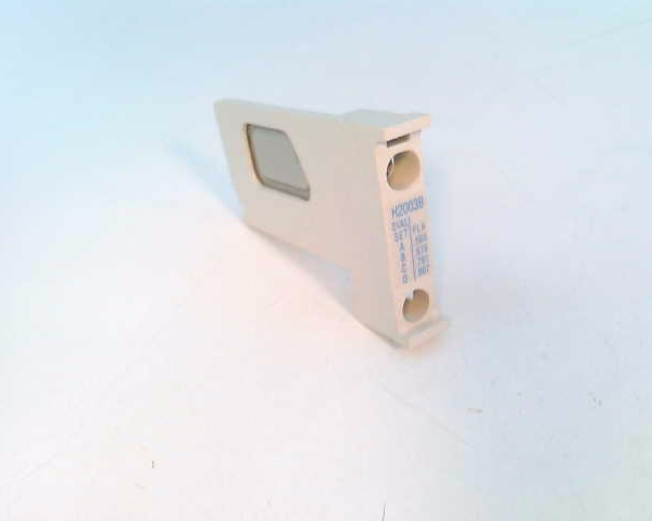 EATON CORPORATION H-2003B