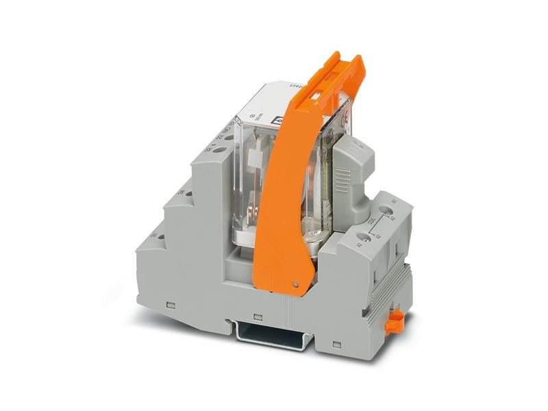 PHOENIX CONTACT RIF-4-RSC-LDP-24DC/3X21