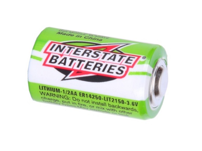 INTERSTATE BATTERIES LIT2150