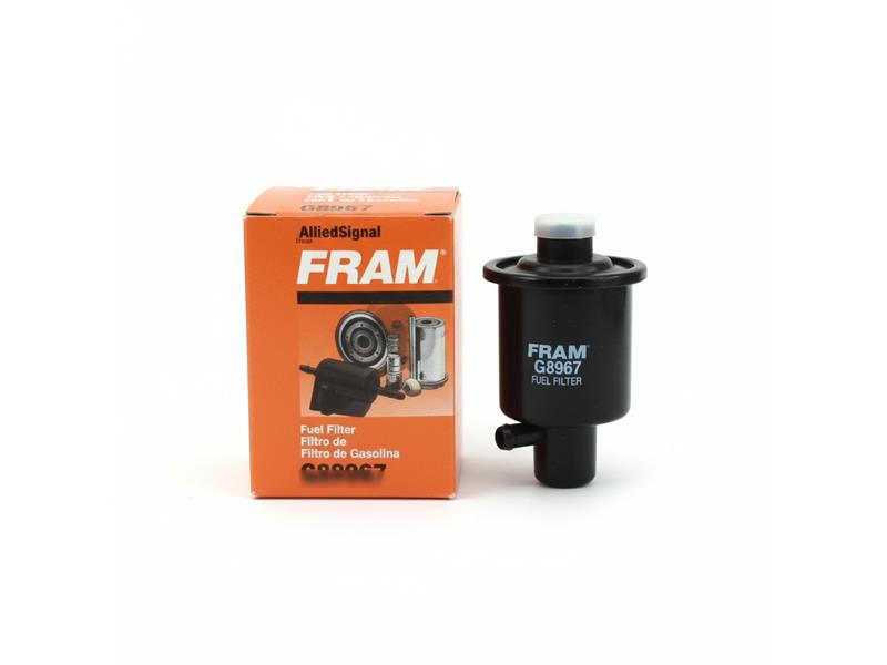 FRAM G8967
