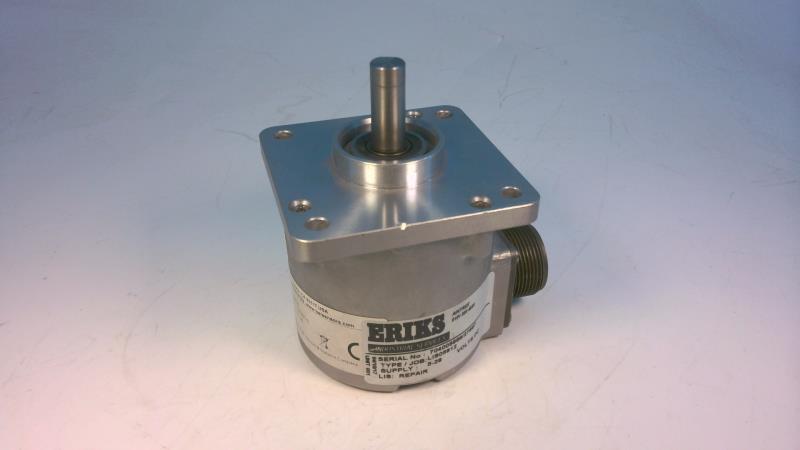 BEI SENSORS H25E-F45-SB-10.000-T5-ABZC-4469-SM18-S