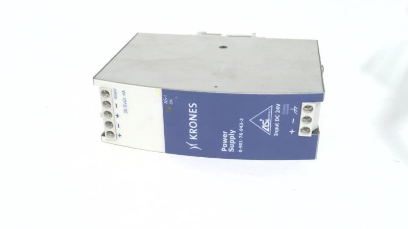 KRONES 0-901-76-943-2