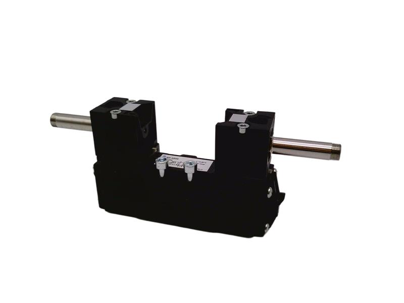BE-3200 by UNIVER GROUP