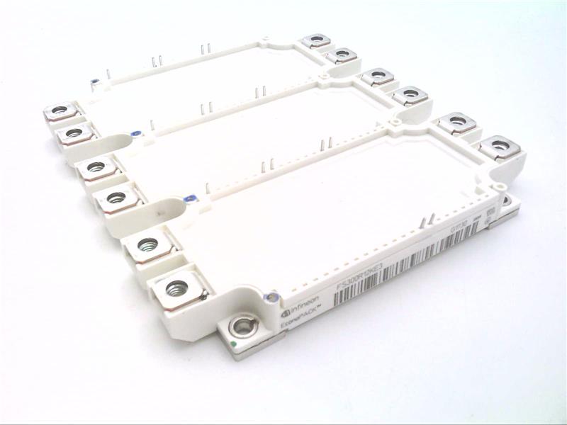 FS300R12KE3 by INFINEON