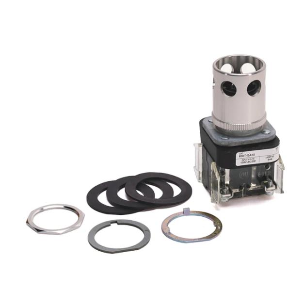 ALLEN BRADLEY 800T-QAH10-T
