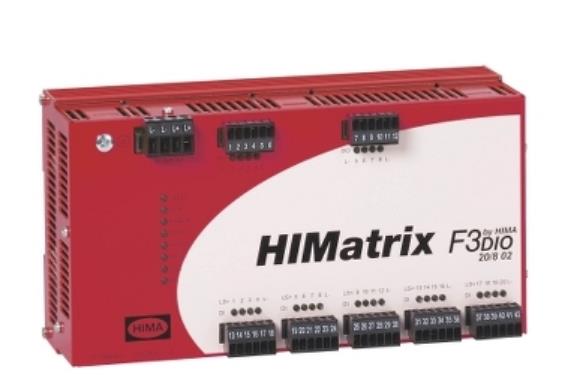 SCHNEIDER ELECTRIC XPSMF3DIO20802