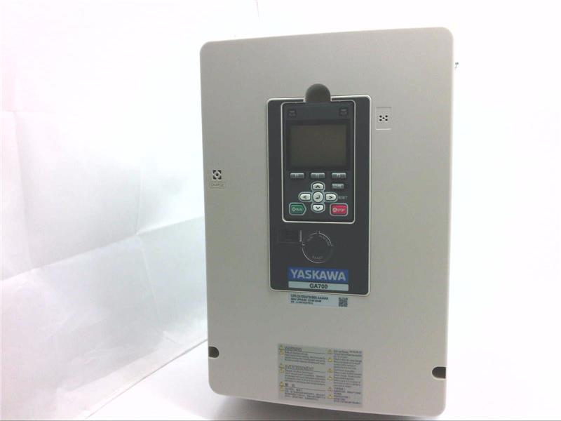 YASKAWA ELECTRIC CIPR-GA70B4075ABBA