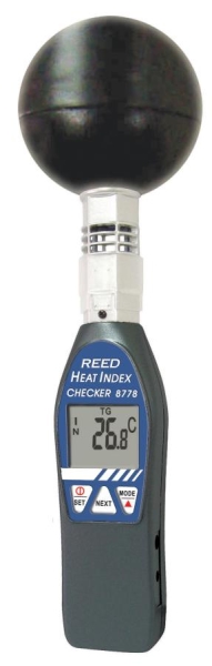 REED INSTRUMENTS 8778