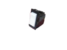 CARLING SWITCH TIGM5B-6S-WH-NBL