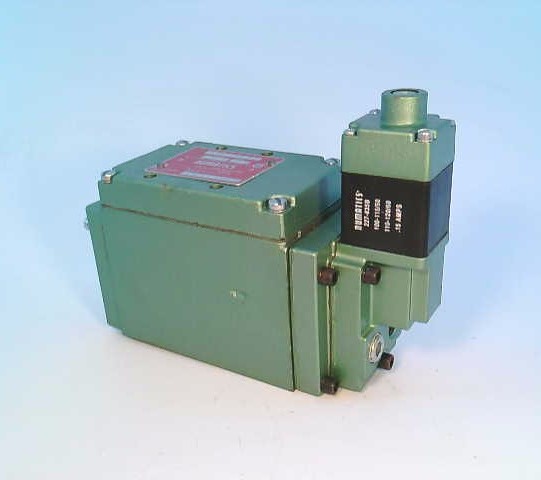 ASCO 33SPA400O000030