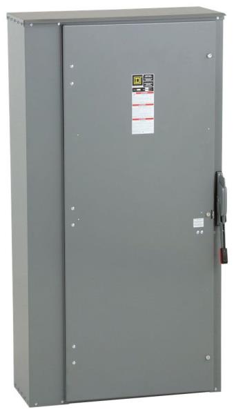 SCHNEIDER ELECTRIC HU368R