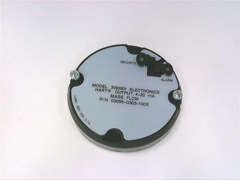 EMERSON 03095-0303-1005