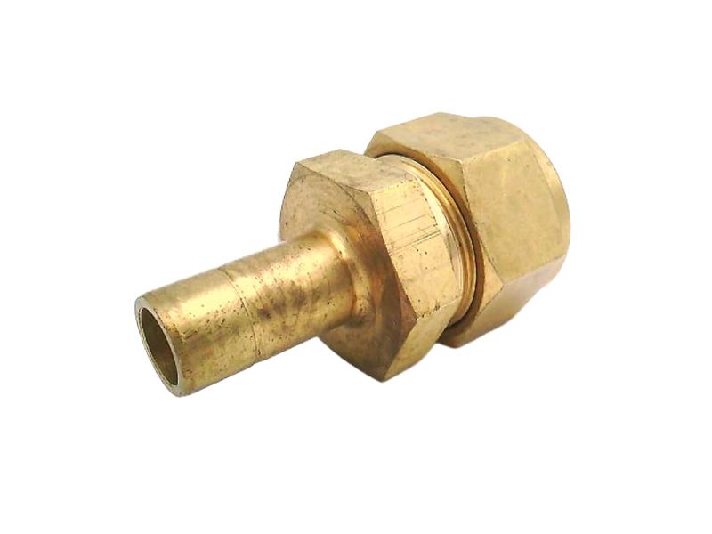 SWAGELOK B-1210-R-8