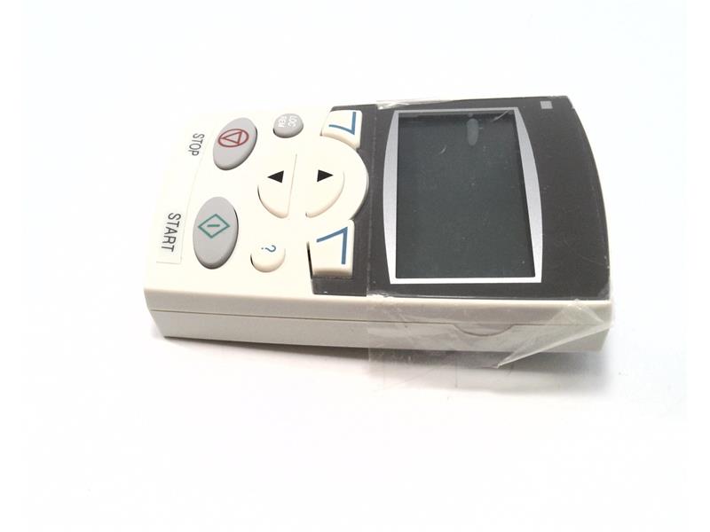 ASEA BROWN BOVERI DCS-CP-P