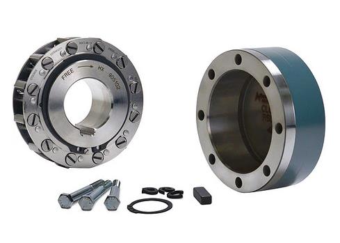 ALTRA INDUSTRIAL MOTION CL4605-208FD