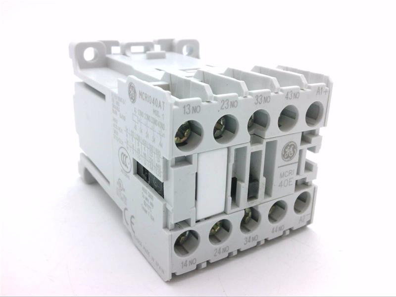 GENERAL ELECTRIC MCRI040ATD
