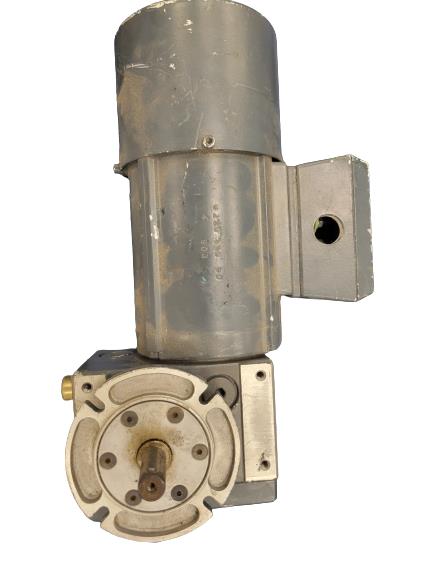 ZURRER LFVB7-55/4-1/1MG