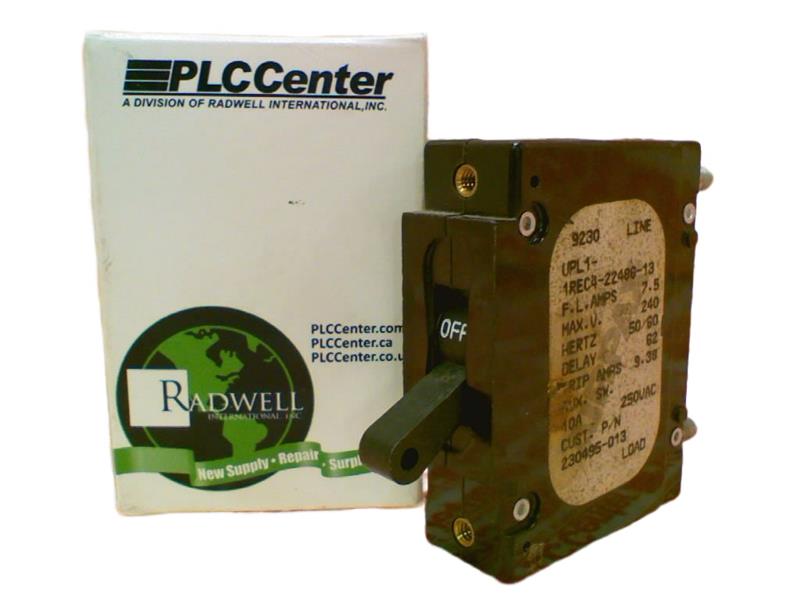 UPL1-1REC4-22486-13 by SENSATA TECHNOLOGIES