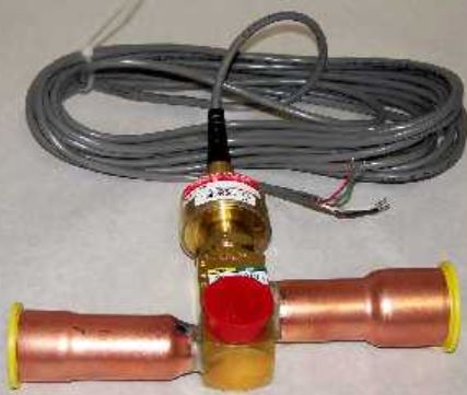 DAIKIN INDUSTRIES 330386202