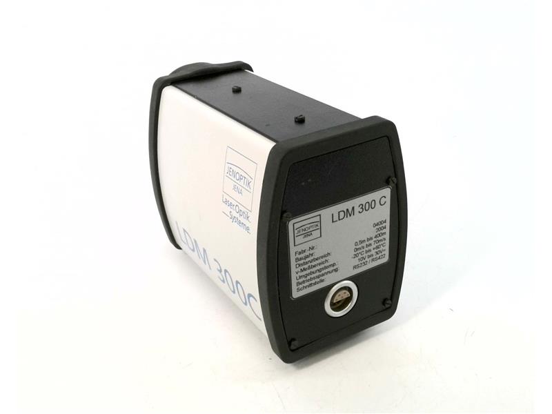 JENOPTIK LDM 300C