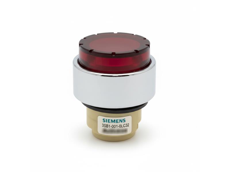 SIEMENS 3SB1-001-0LC32