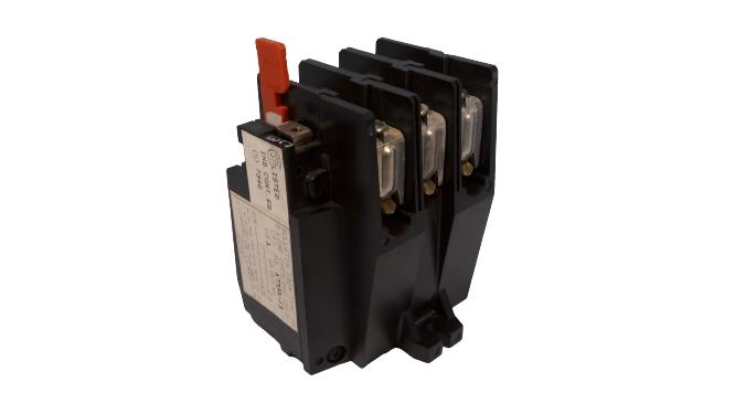 DANAHER CONTROLS KTM32-13