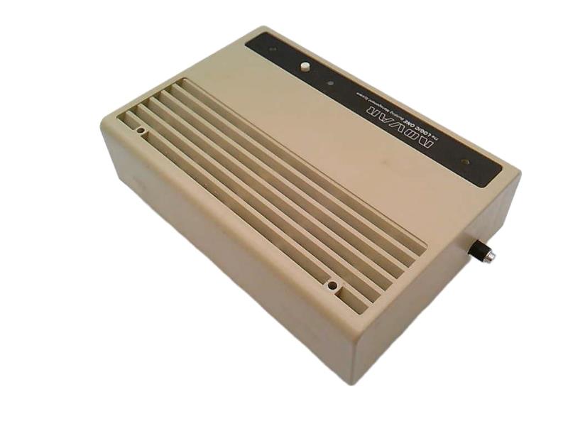 HONEYWELL ETM-1020