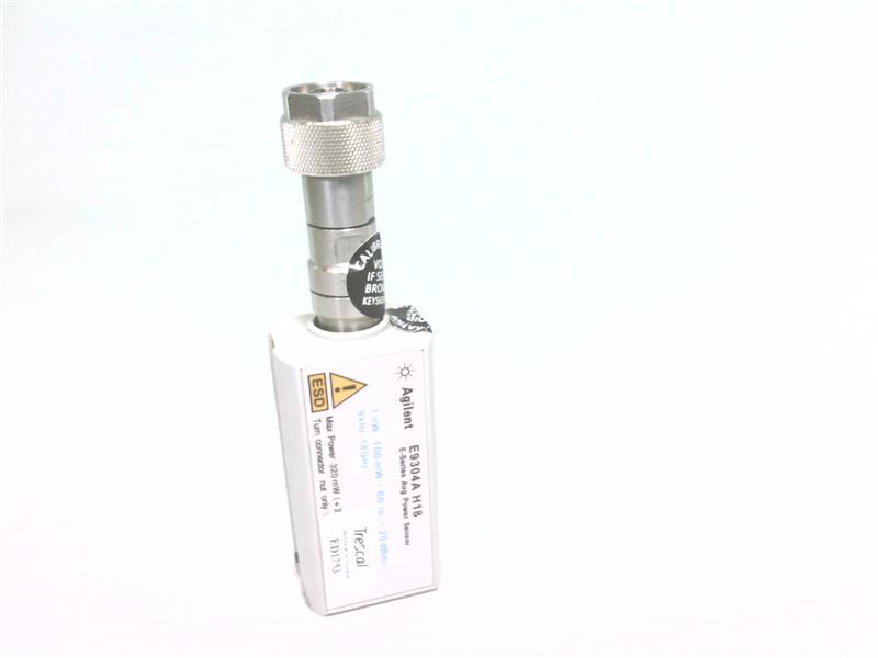 KEYSIGHT TECHNOLOGIES E9304A/H18