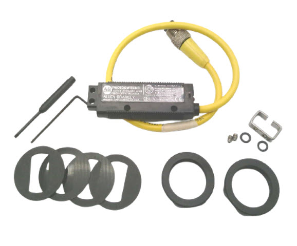 ALLEN BRADLEY 42SRF-6103-QD