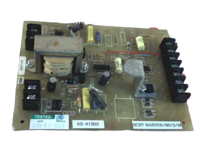GENERIC A3-41503