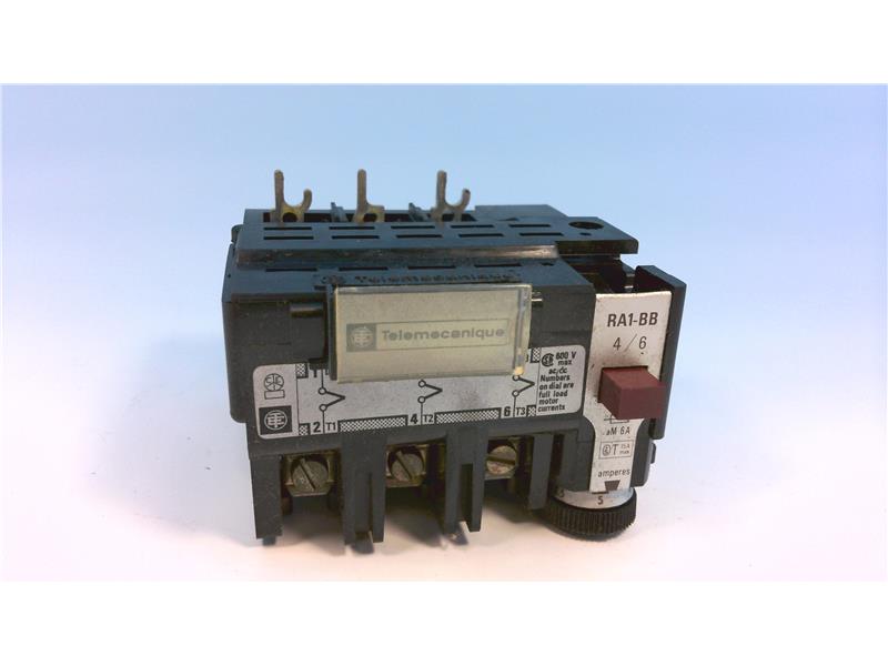 RA1-BB-46 by SCHNEIDER ELECTRIC