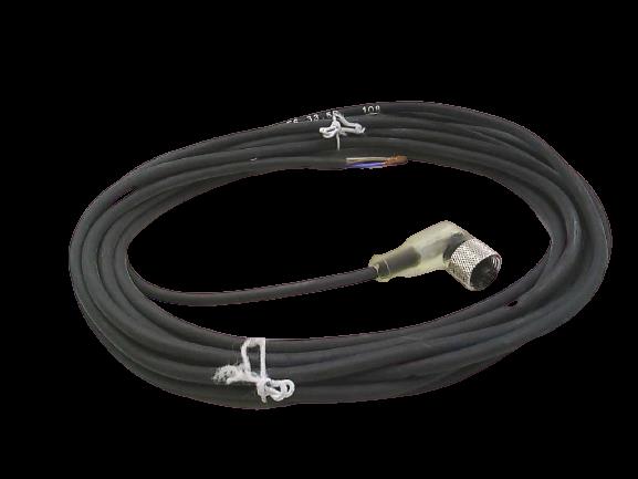 BAUMER ELECTRIC ES33.5P