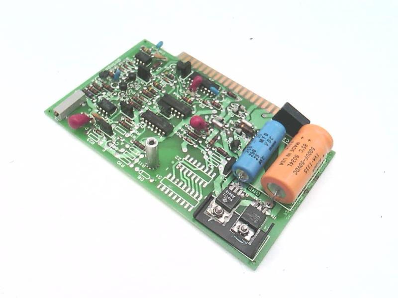 WESTRONICS INC CB-100083-01