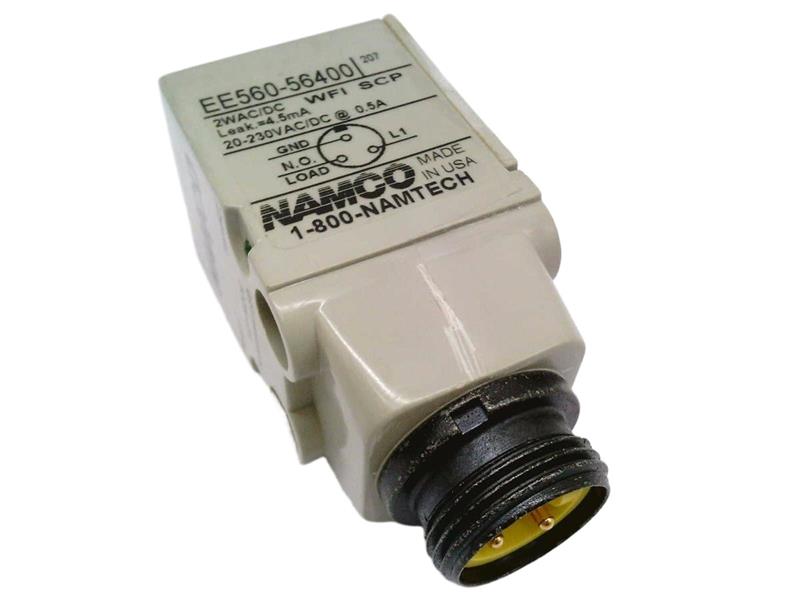 DANAHER CONTROLS EE560-56400