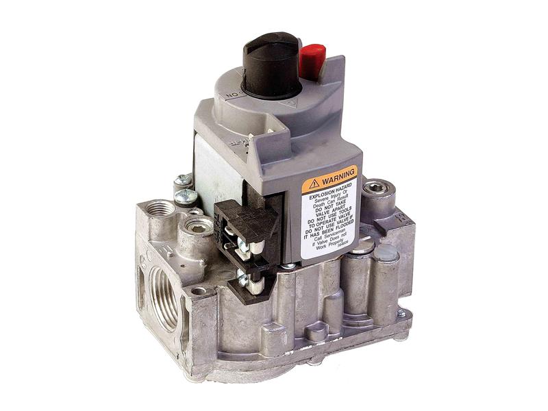 HONEYWELL VR8300A4516