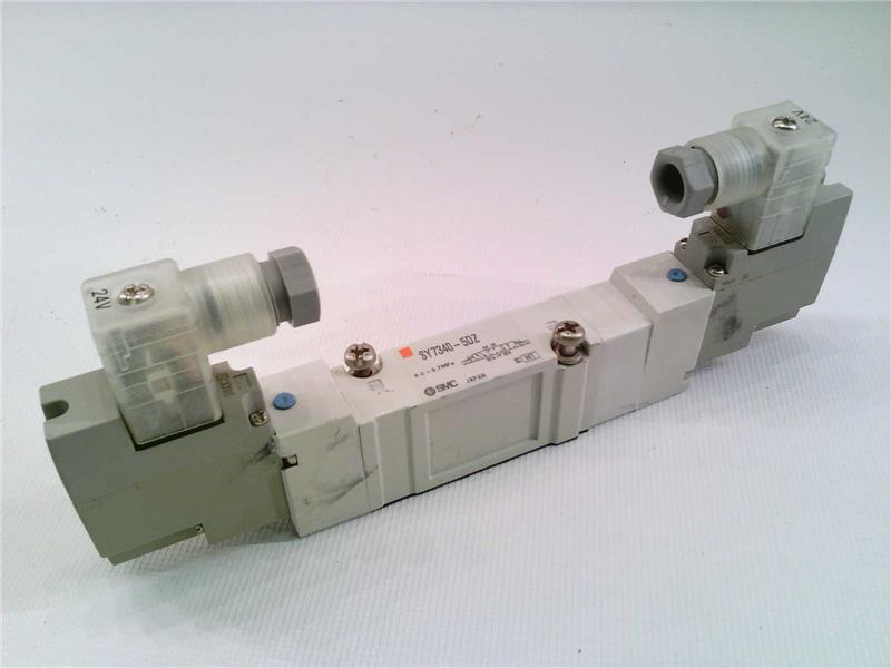 SMC SY7340-5DZ