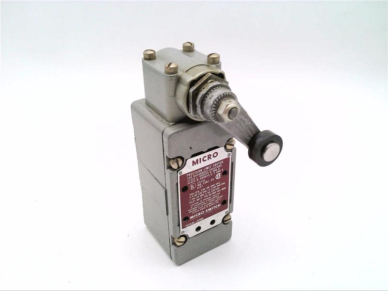 1ML10-E1 by HONEYWELL