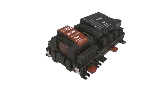JOHNSON CONTROLS 031-02742-000