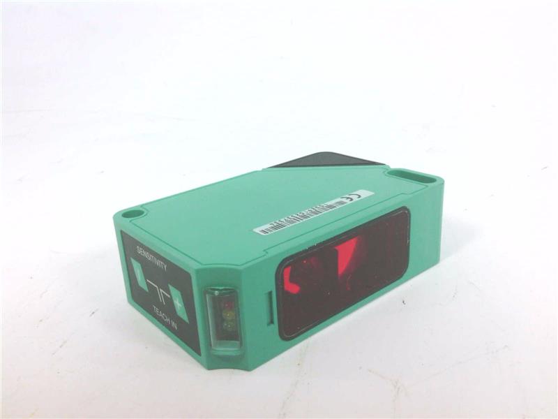 PEPPERL & FUCHS OCT1500-F44-A2-V15