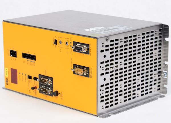 PILZ PSS SB 3006-3 DP-S