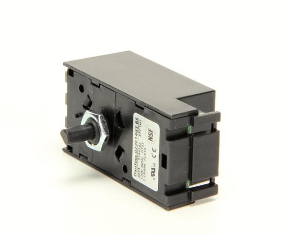 DELFIELD MANUFACTURING 000-282-00HG-S