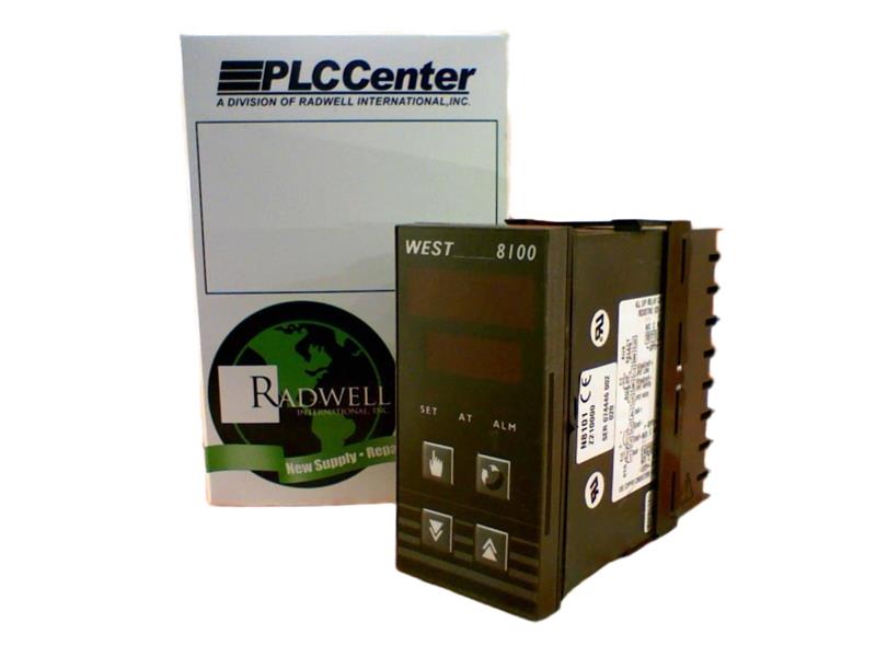 8100 by DANAHER CONTROLS